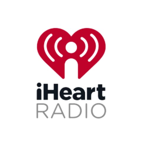 I Heart Radio Logo