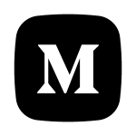 Medium Publication Logo