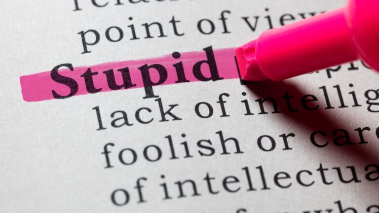 Navigating Stupid Remarks While Grieving: Insights from John Polo