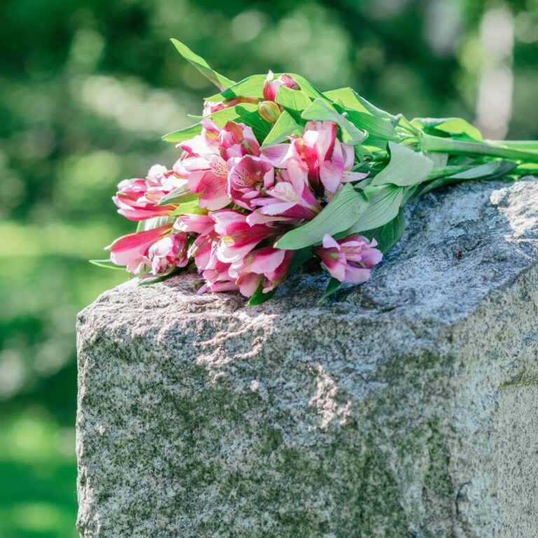 Healing Strategies and How to Handle the Death Anniversary